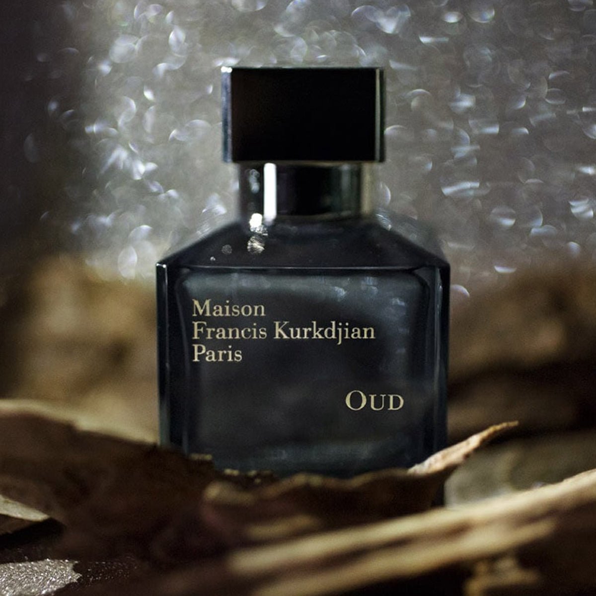 Maison Francis Kurkdjian Oud EDP Spray 2.4 Oz