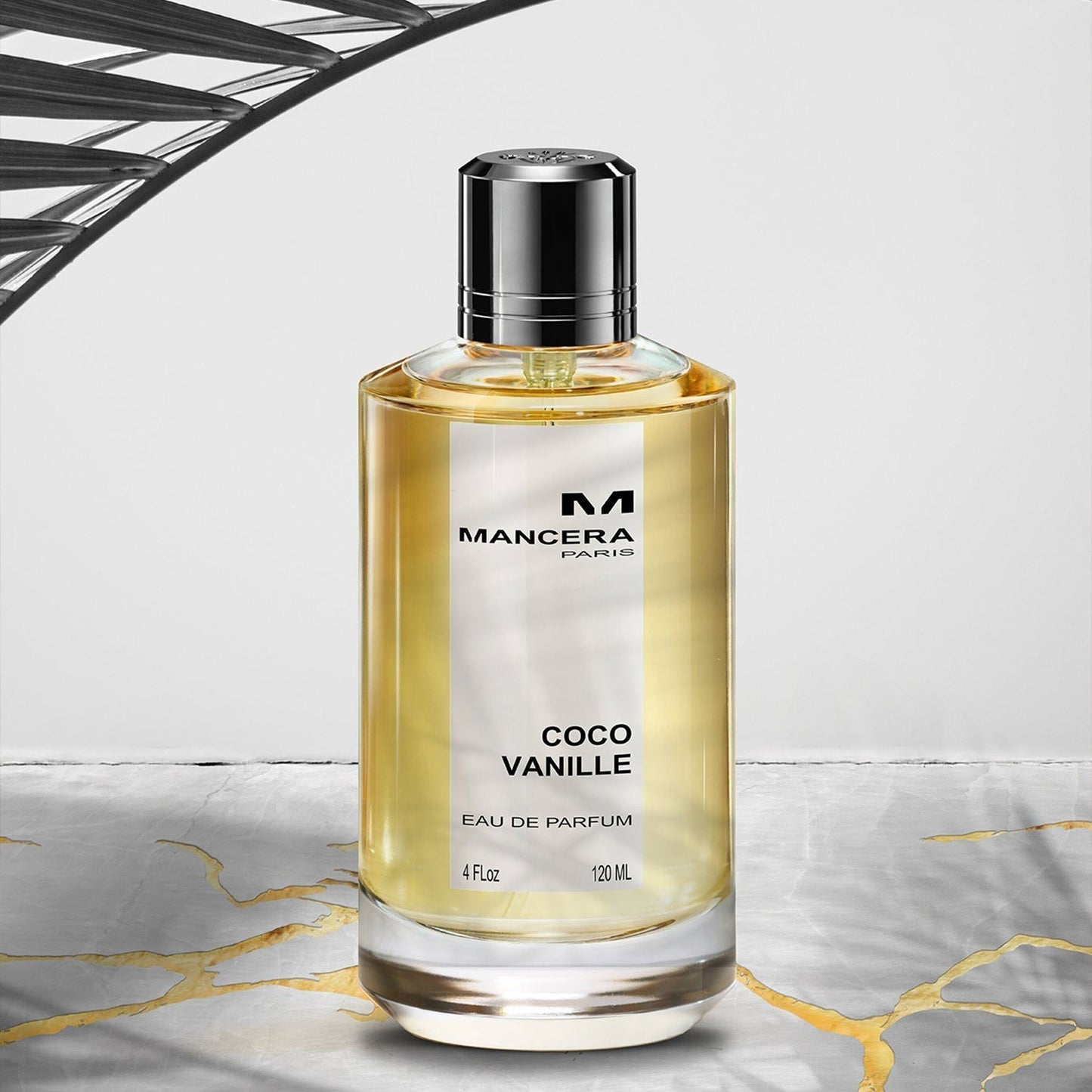 Women's Coco Vanille EDP Spray 4 Oz Fragrances