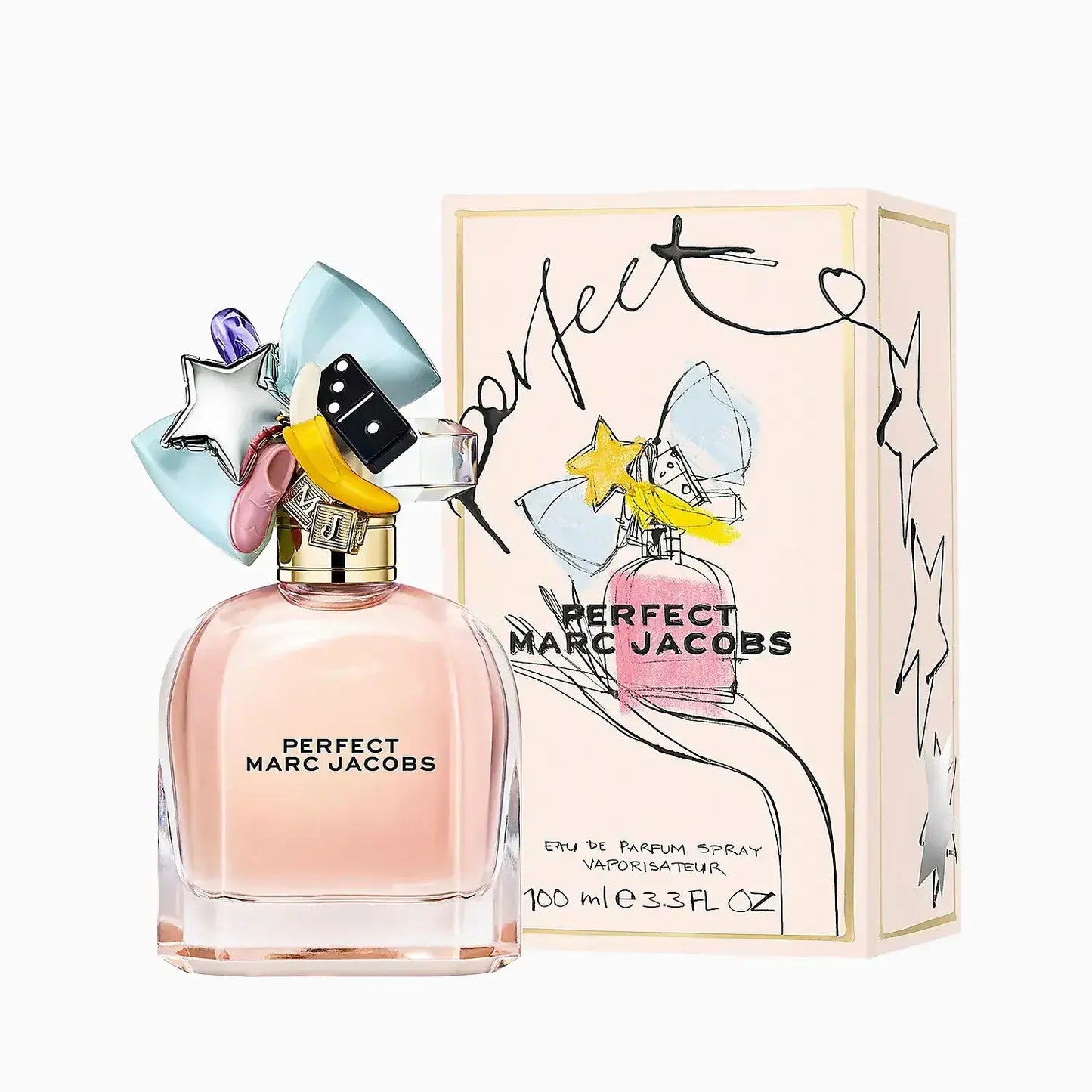 Women's Perfect  EDP 3.3 Oz