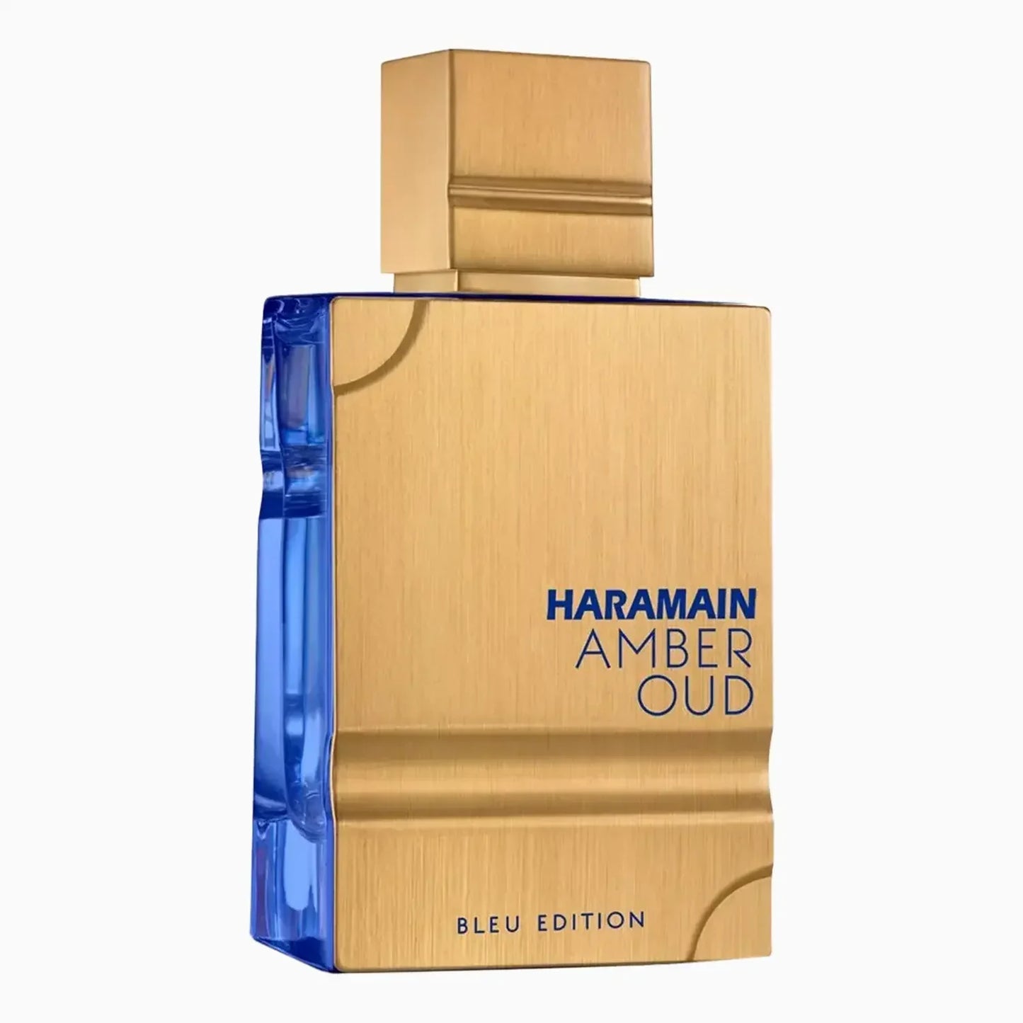 Men's Al Haramain Amber Oud Blue EDP 2.0 Oz