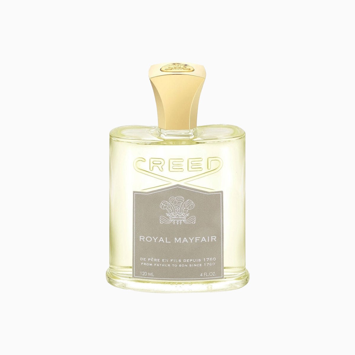 Women's By Creed Royal Mayfair EDP Spray 4.0 Oz