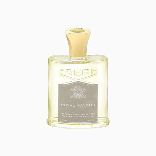 Women's By Creed Royal Mayfair EDP Spray 4.0 Oz