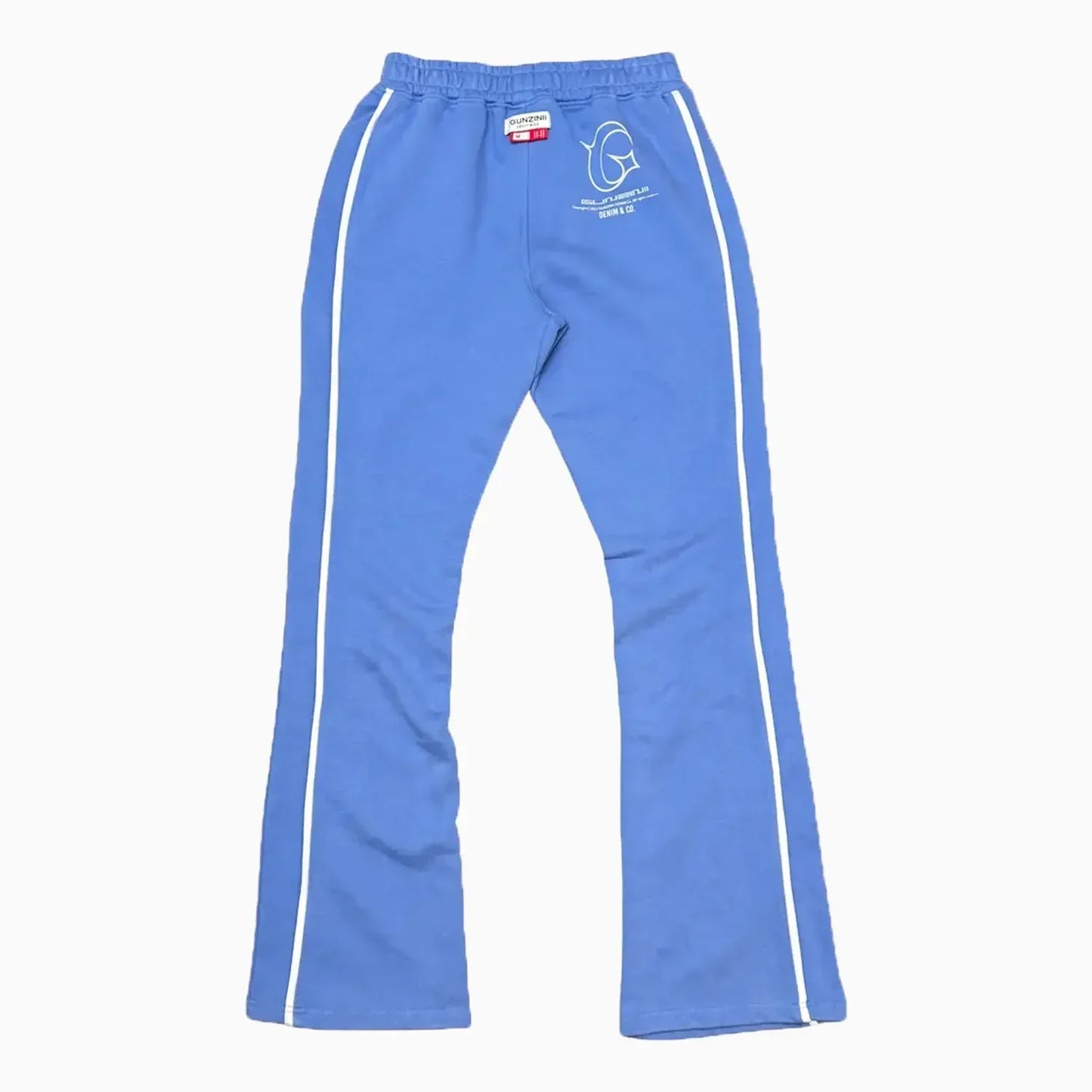 Men's Gunzinii 2-Piece Set Outfit