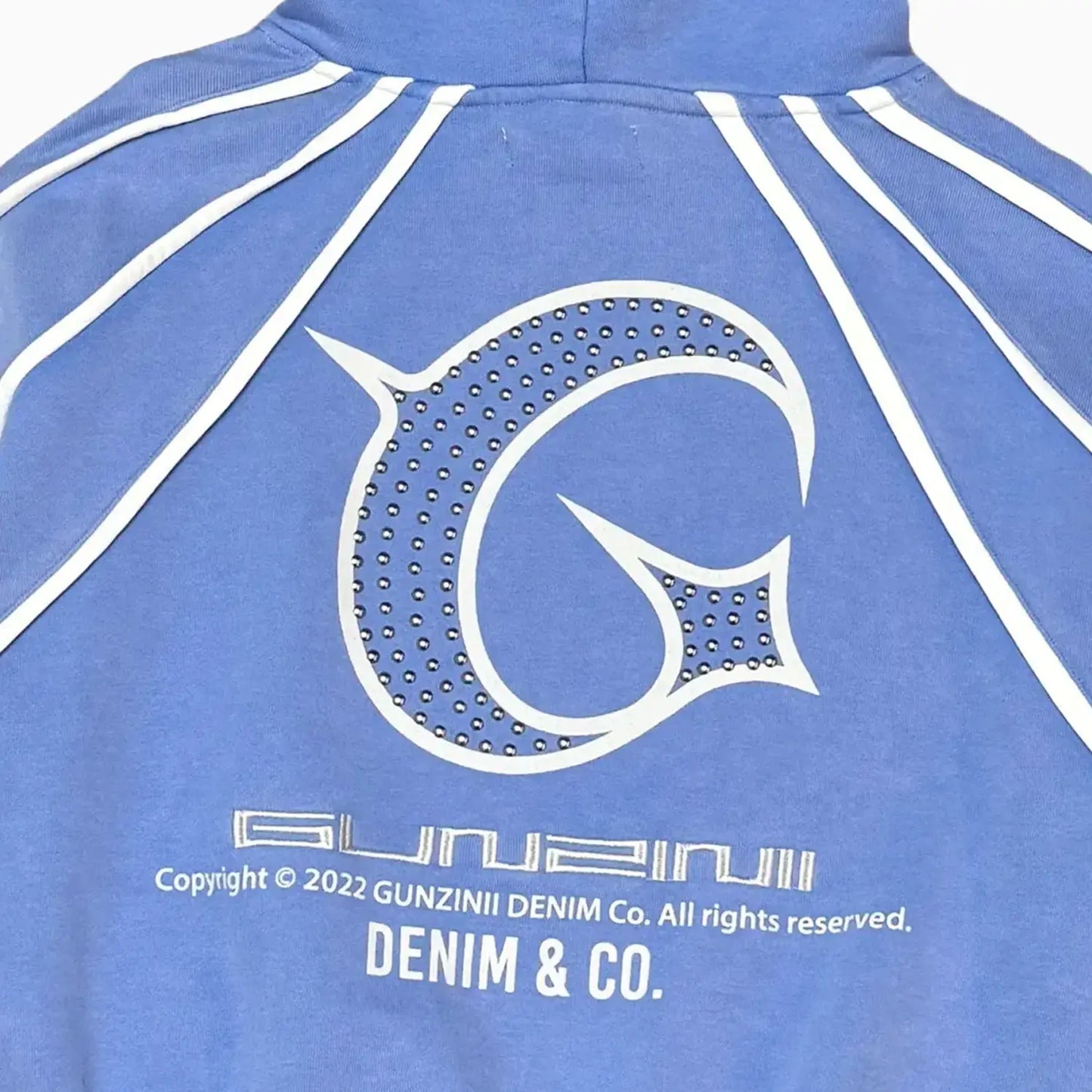 Men's Gunzinii 2-Piece Set Outfit