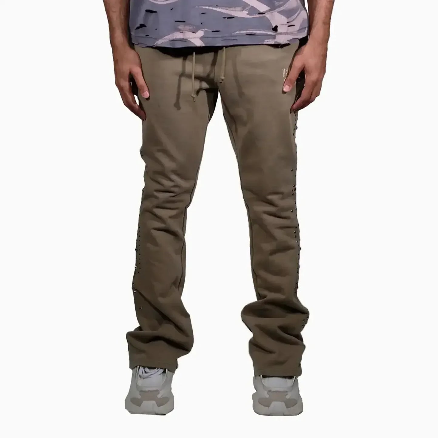 Men's Gunzinii Classics Outfit