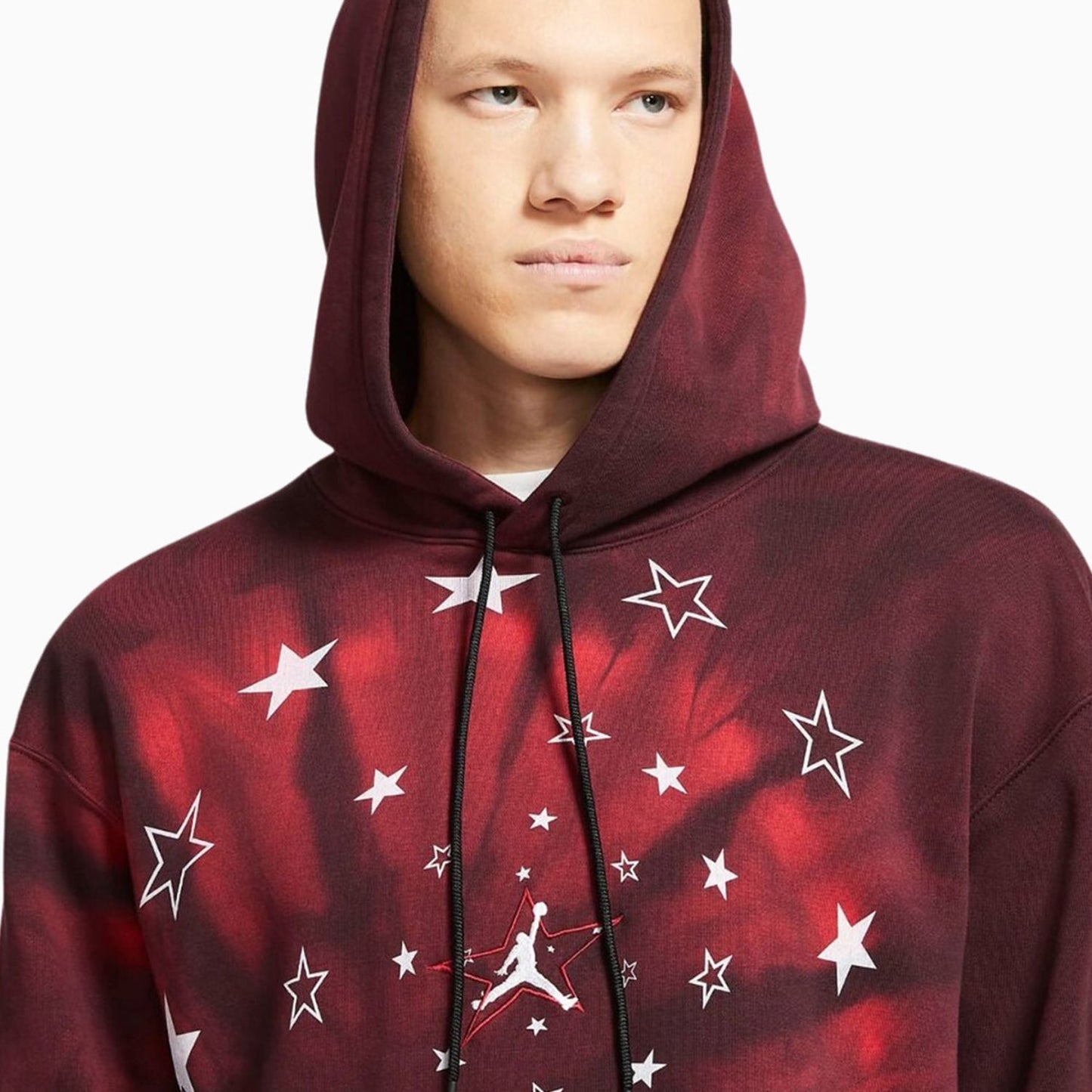 Men's Jordan Legacy AJ6 Hoodie