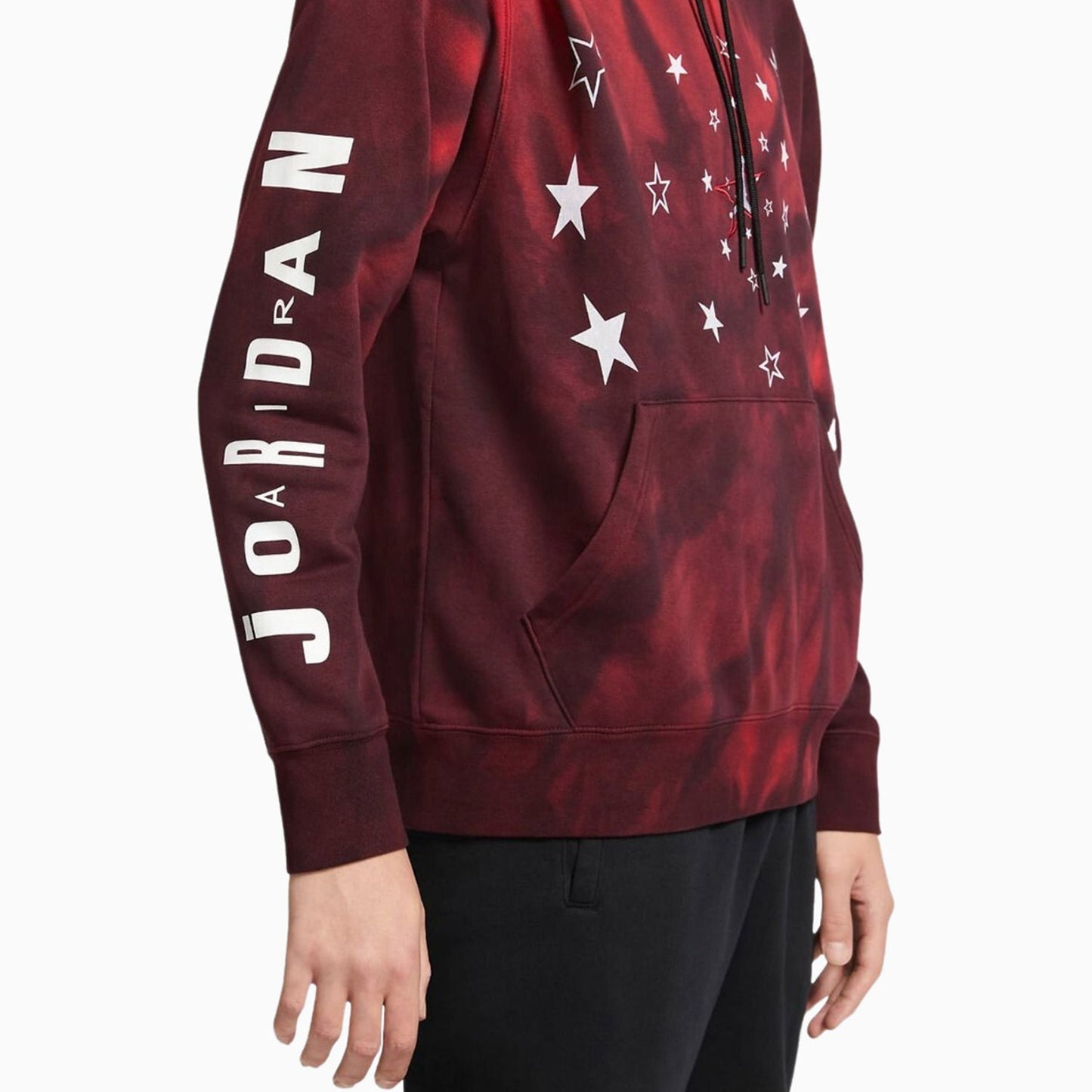 Men's Jordan Legacy AJ6 Hoodie