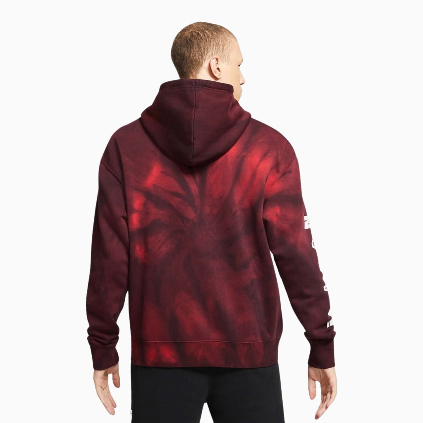 Men's Jordan Legacy AJ6 Hoodie