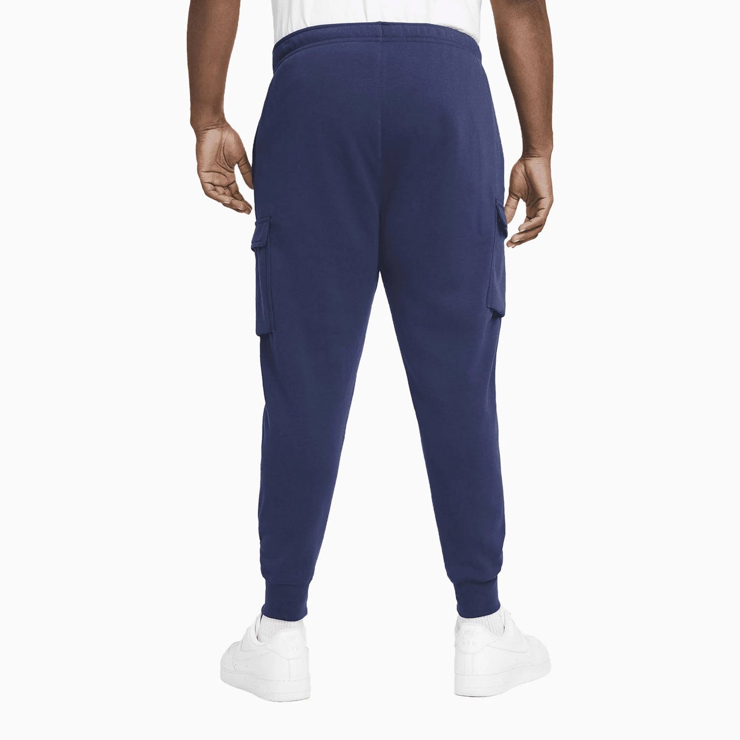 Men's Sportswear Club Fleece Sweat Pant