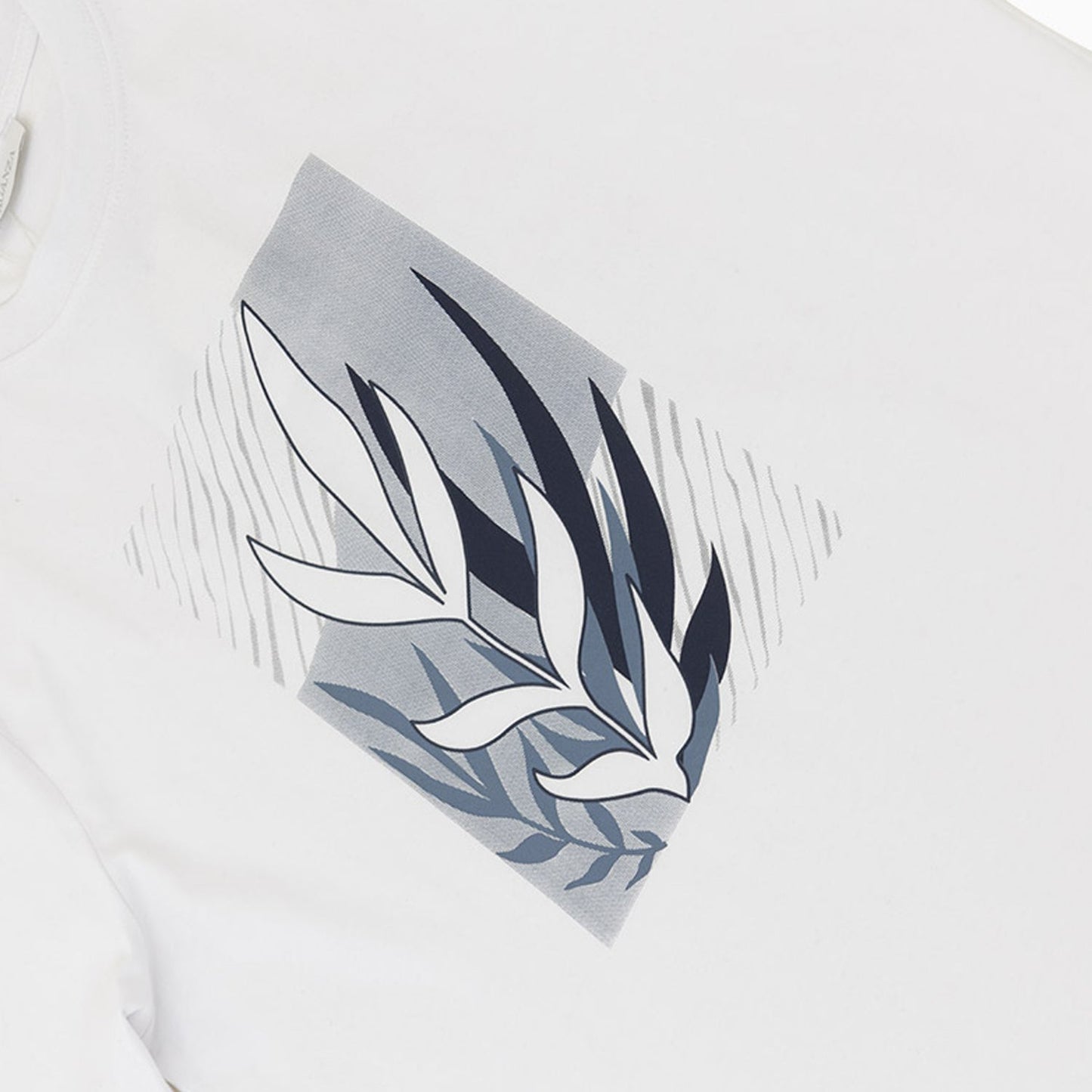 Men's Vaganza Short Sleeve Crew Neck T Shirt