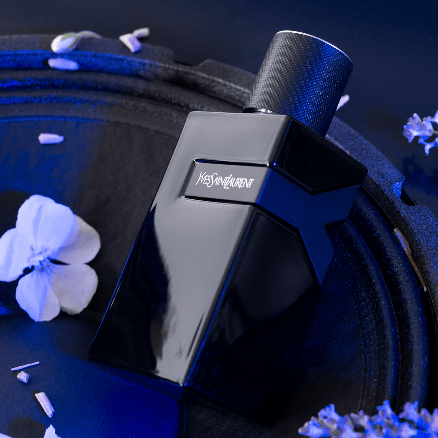 Men's Ysl Le Perfume EDP Spray 3.3 Oz