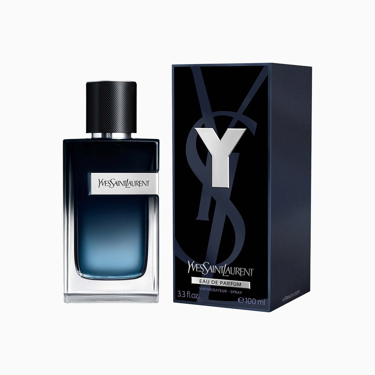 Men's Yves Saint Laurent Y EDP Spray 3.3 Oz