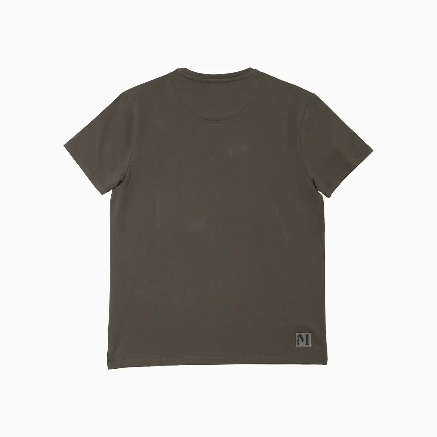 Men's Crew Neck Short Sleeve T-Shirt