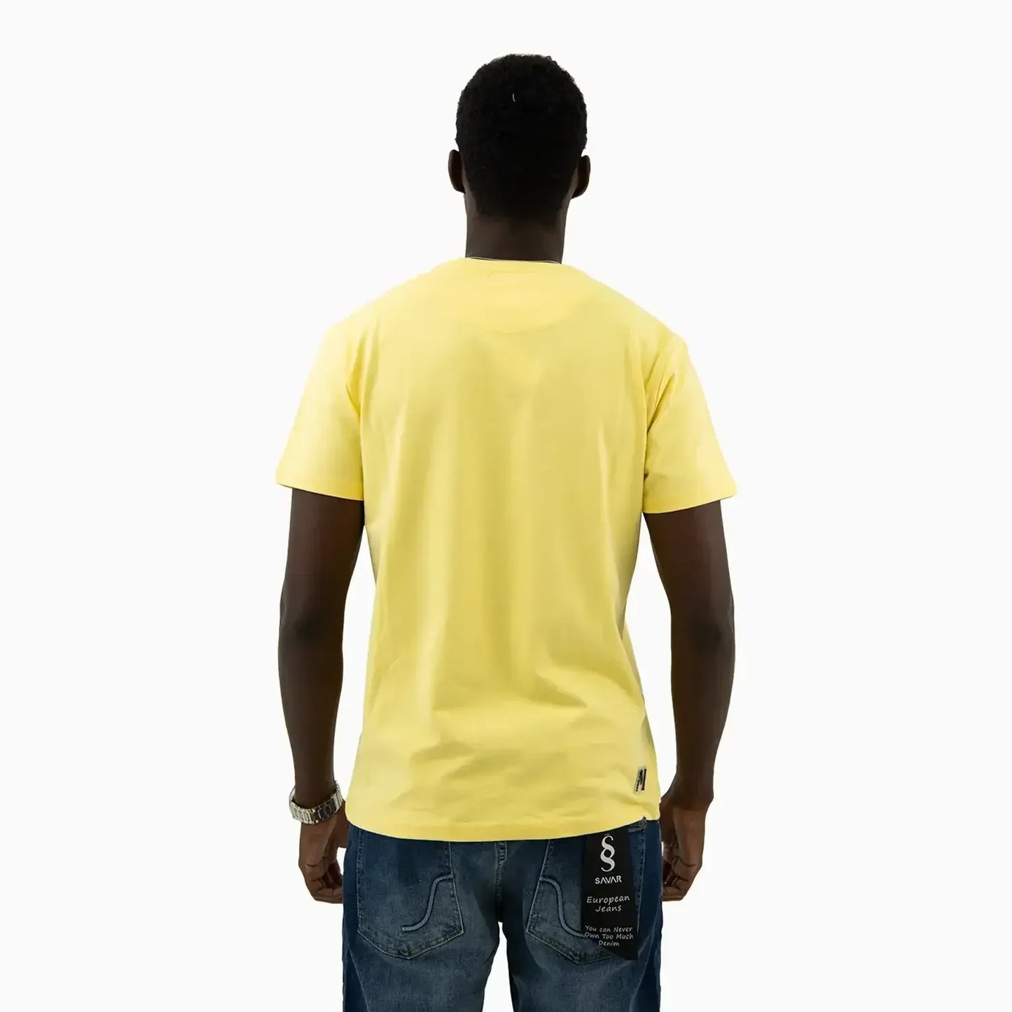 Men's Short Sleeve T-Shirt