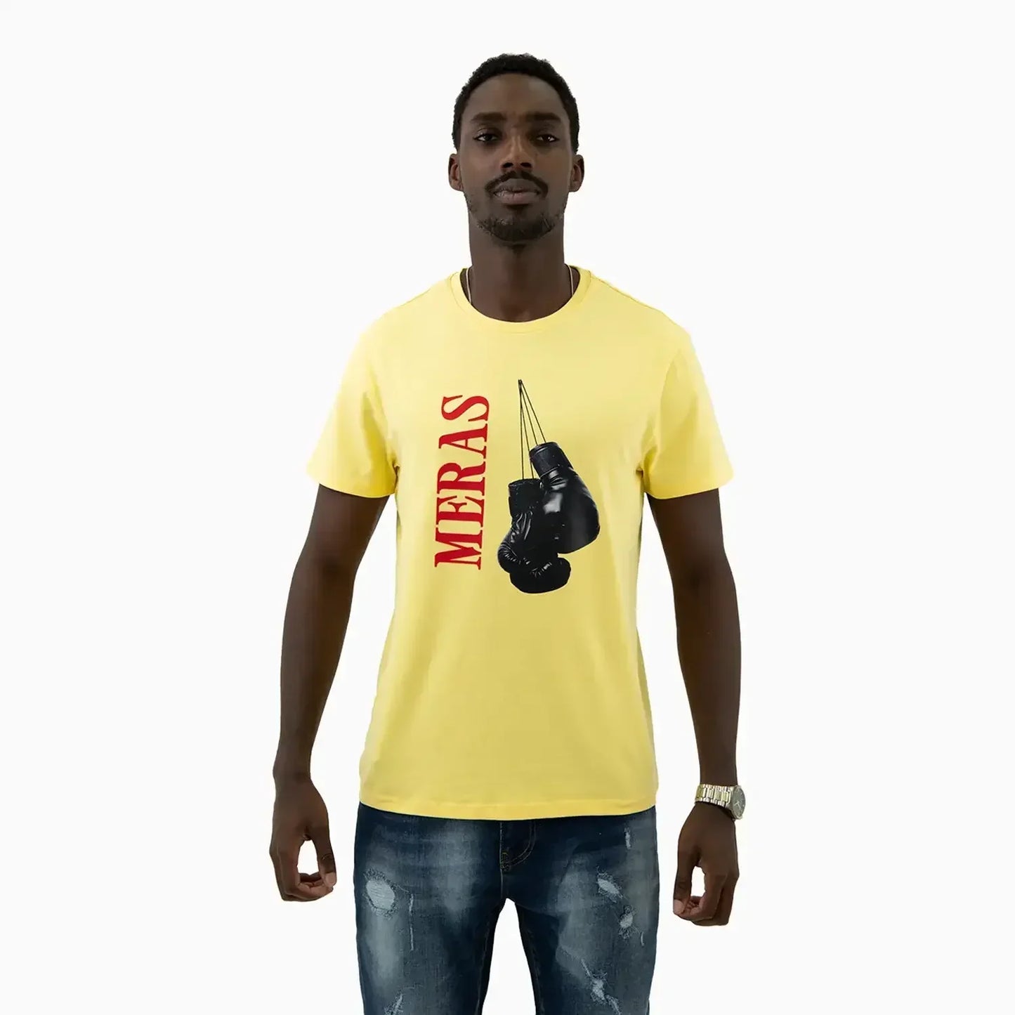 Men's Short Sleeve T-Shirt