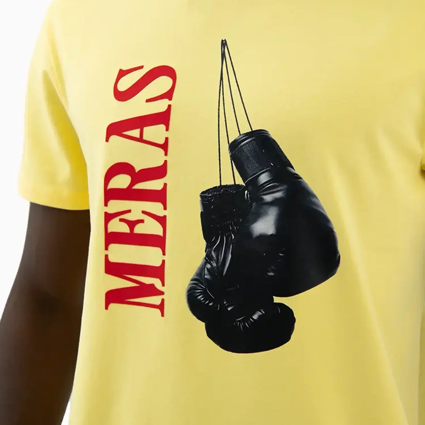 Men's Short Sleeve T-Shirt