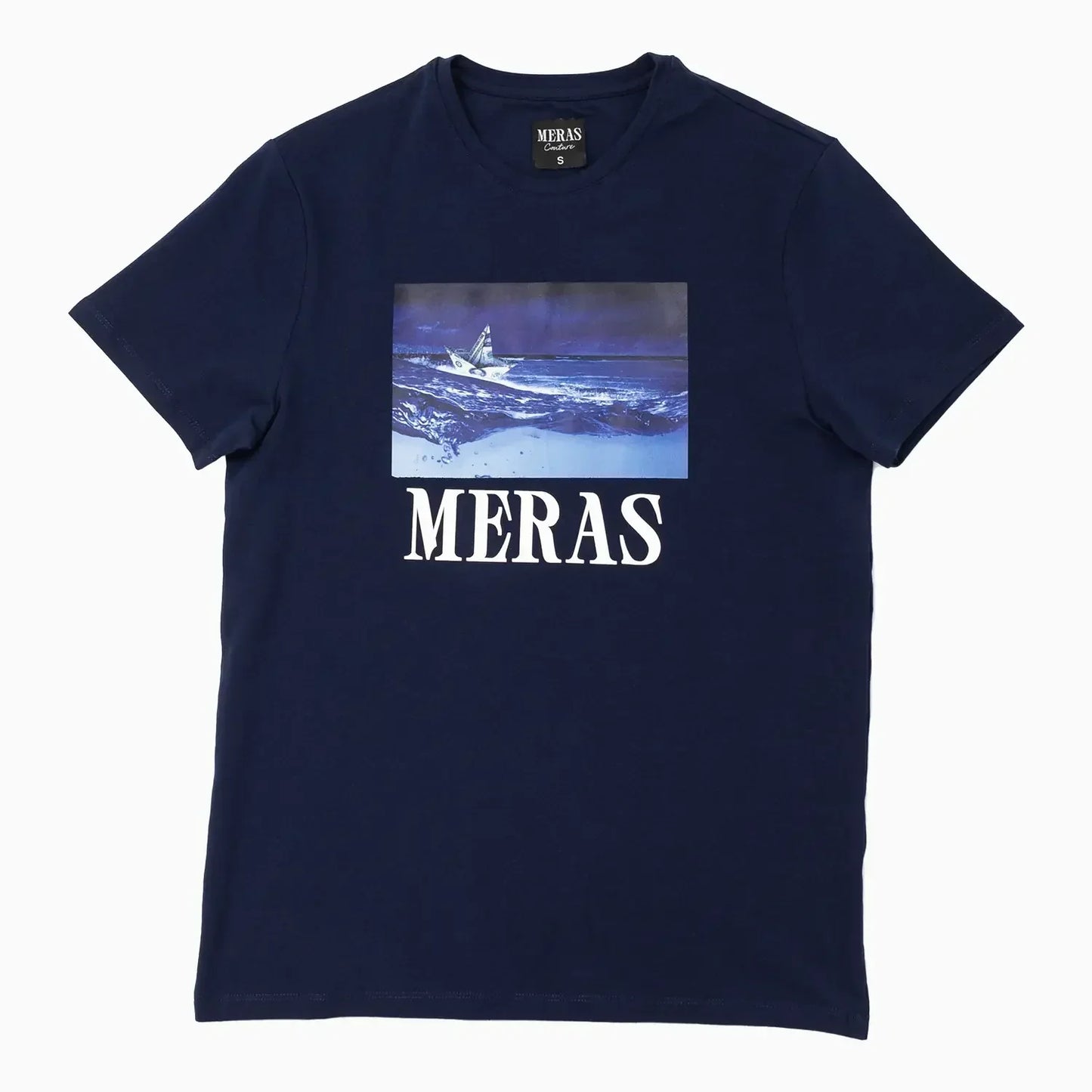 Men's Short Sleeve T-Shirt