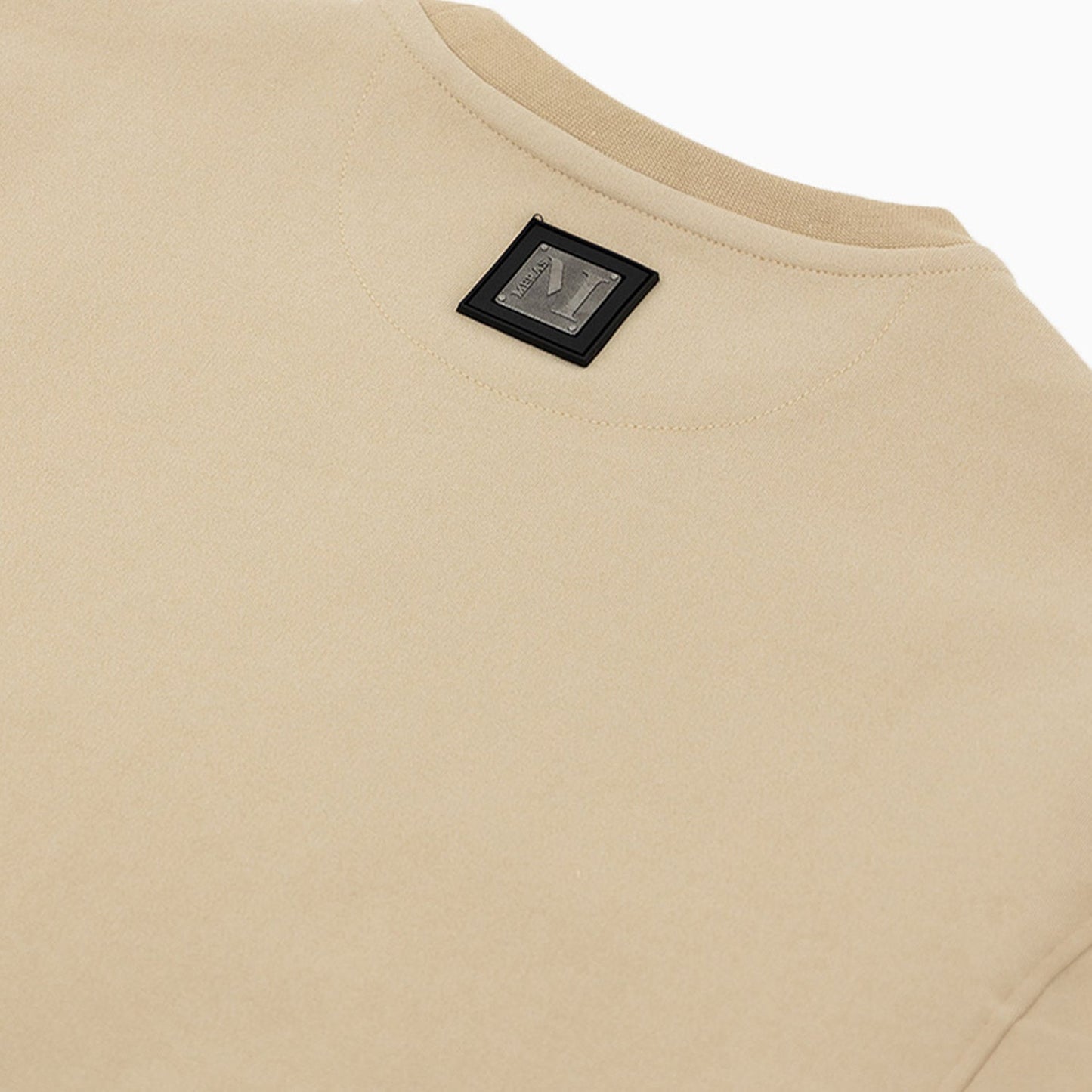 Women's Grey Lady Crew Neck Sweatshirt