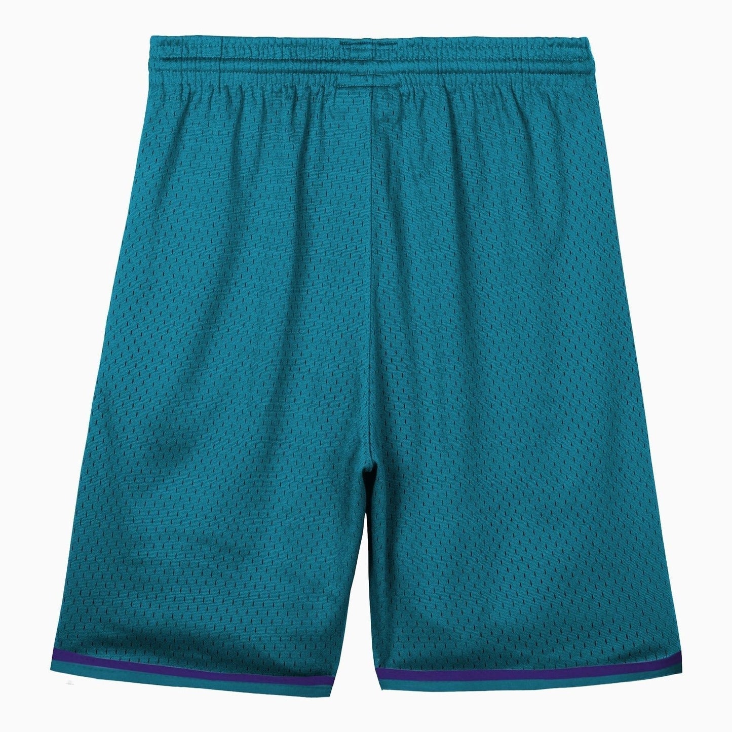 Swingman Charlotte Hornets NBA 1992-93 Shorts Youth