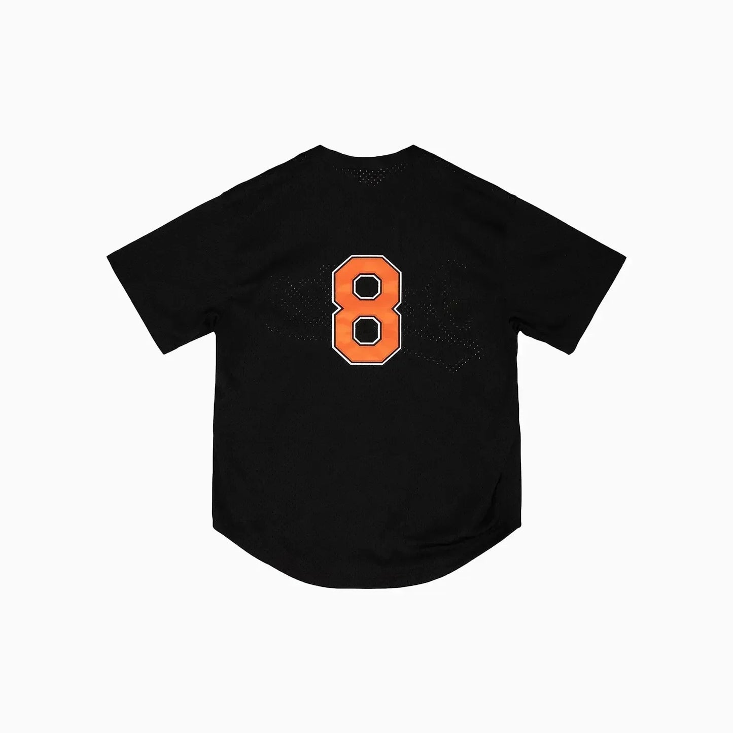 Authentic Cal Ripken Jr. Baltimore Orioles MLB 1997 Jersey