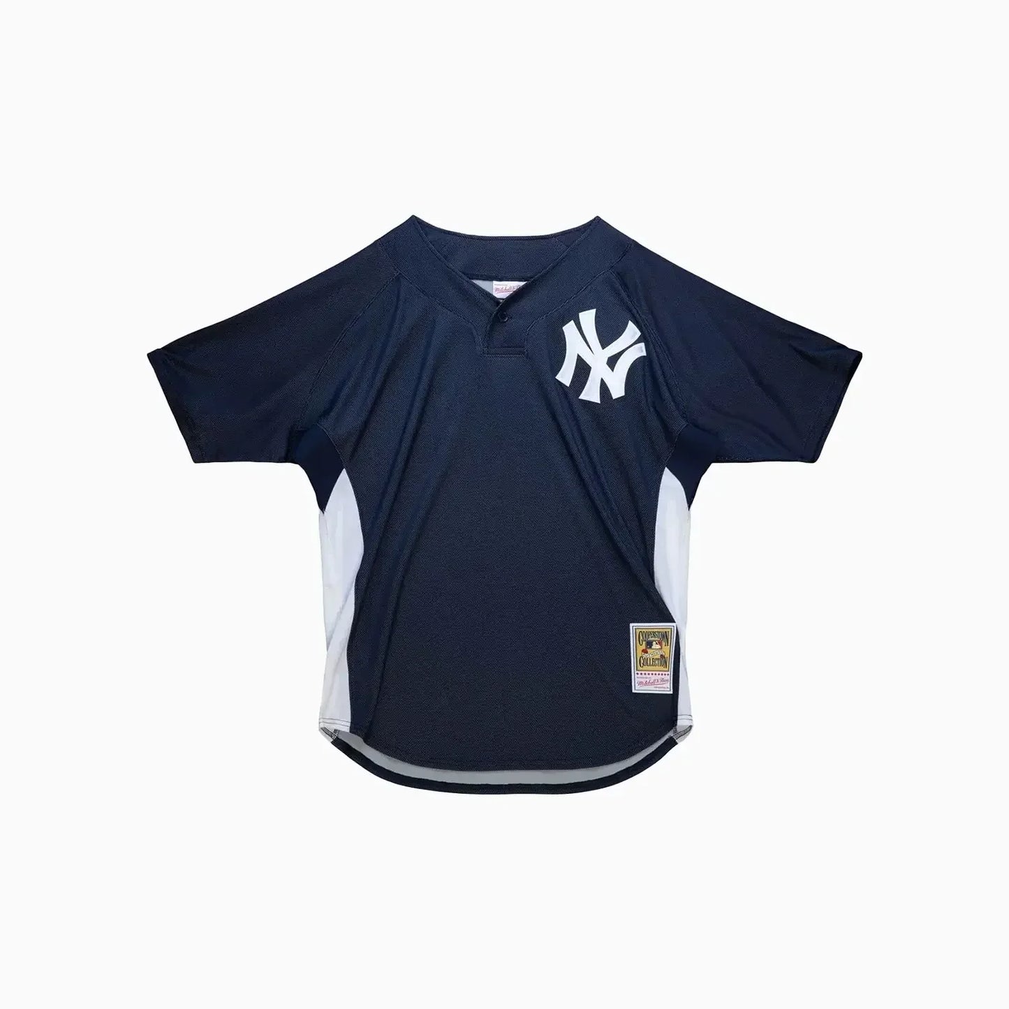 Authentic Derek Jeter New York Yankees MLB 2009 Jersey