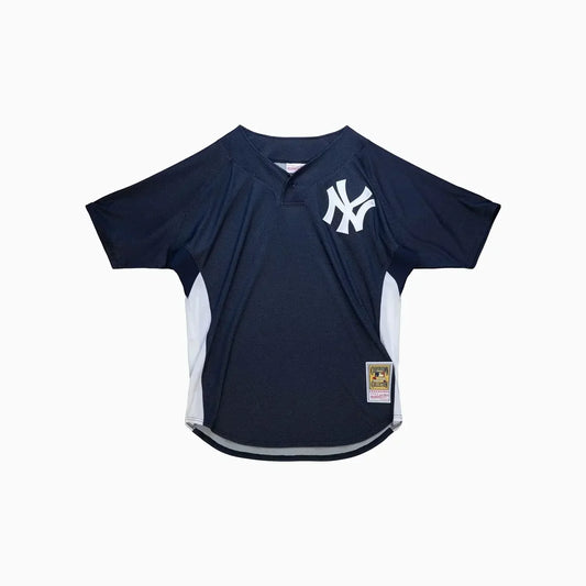 Authentic Derek Jeter New York Yankees MLB 2009 Jersey