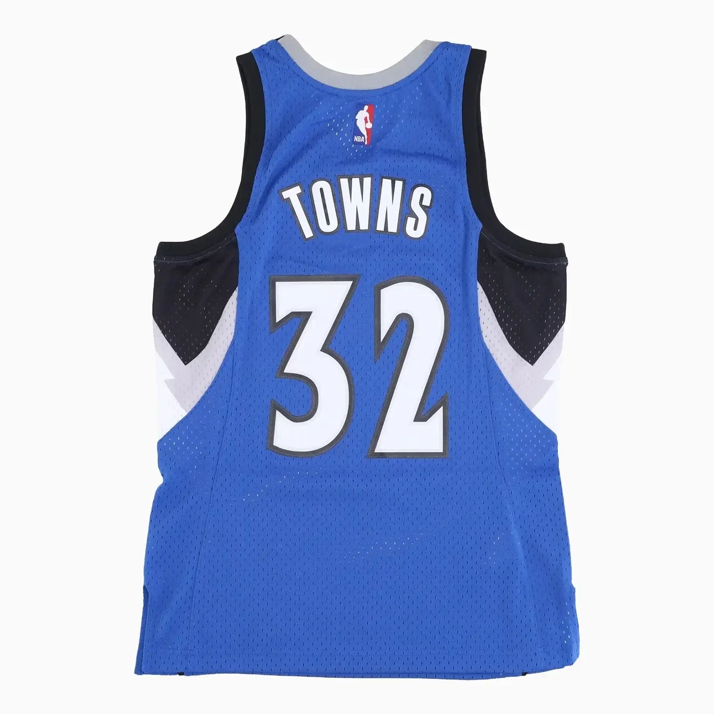 Swingman Karl-Anthony Towns Minnesota Timberwolves NBA 2015-16 Jersey