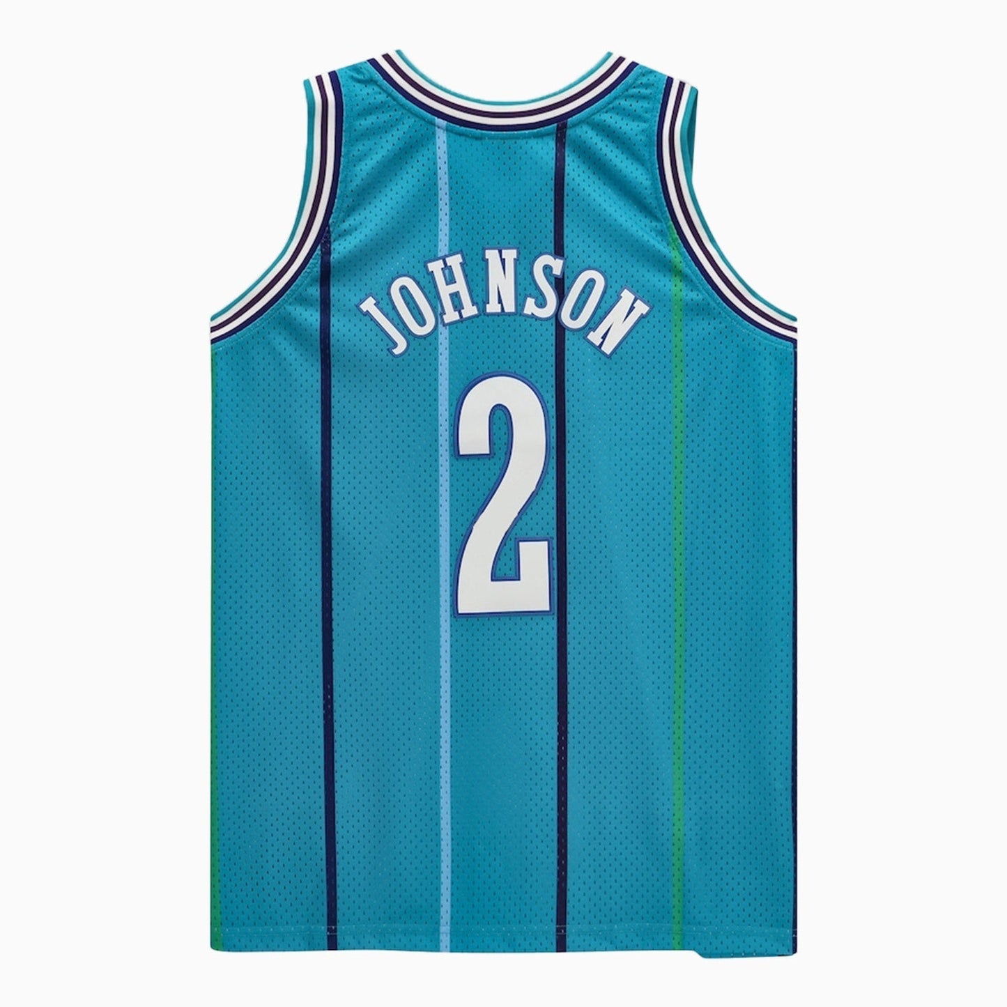 Swingman Larry Johnson Charlotte Hornets NBA Jersey Infants
