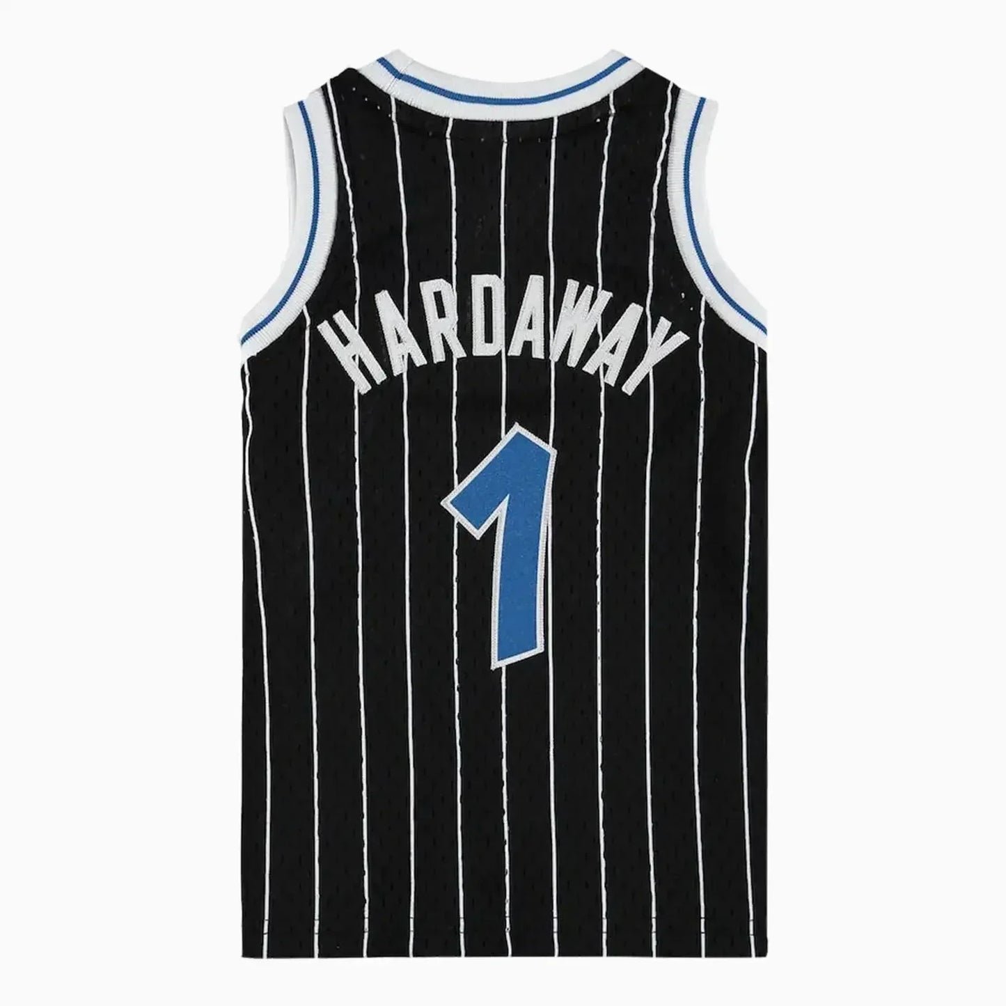 Swingman Penny Hardaway Orlando Magic NBA Jersey