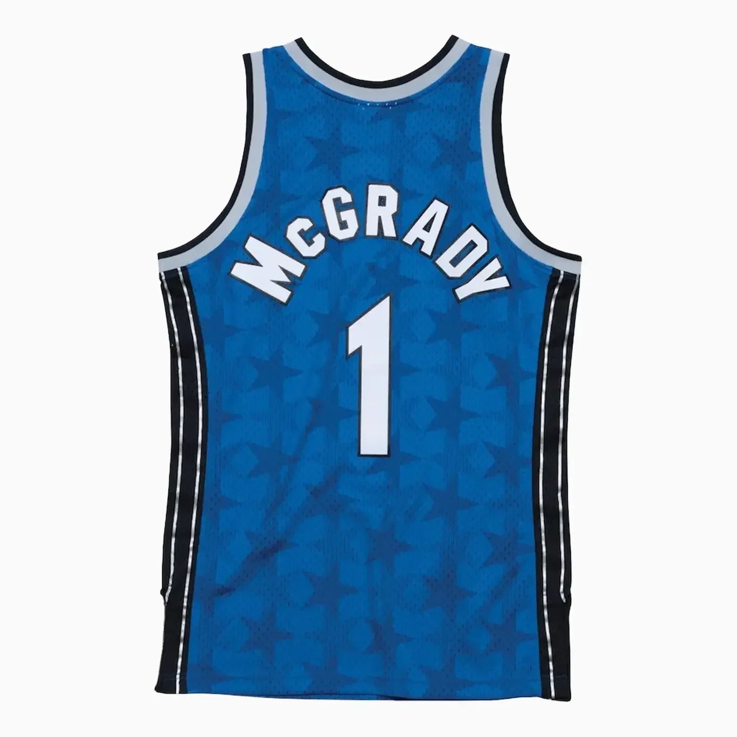 Swingman Tracy McGrady Orlando Magic NBA Jersey