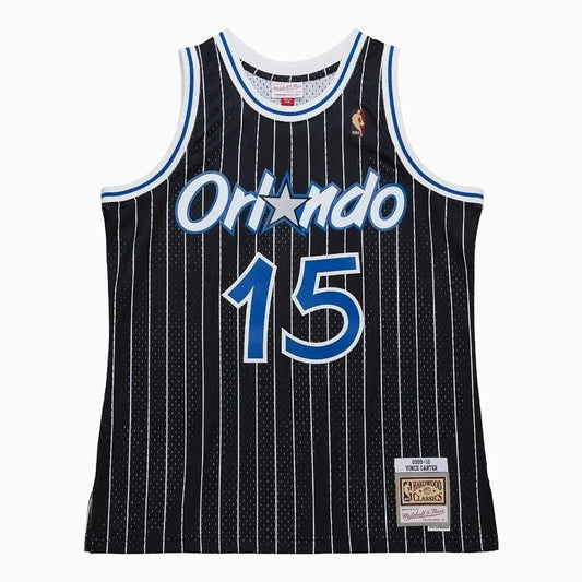 Swingman Vince Carter Orlando Magic NBA 2009-10 Jersey