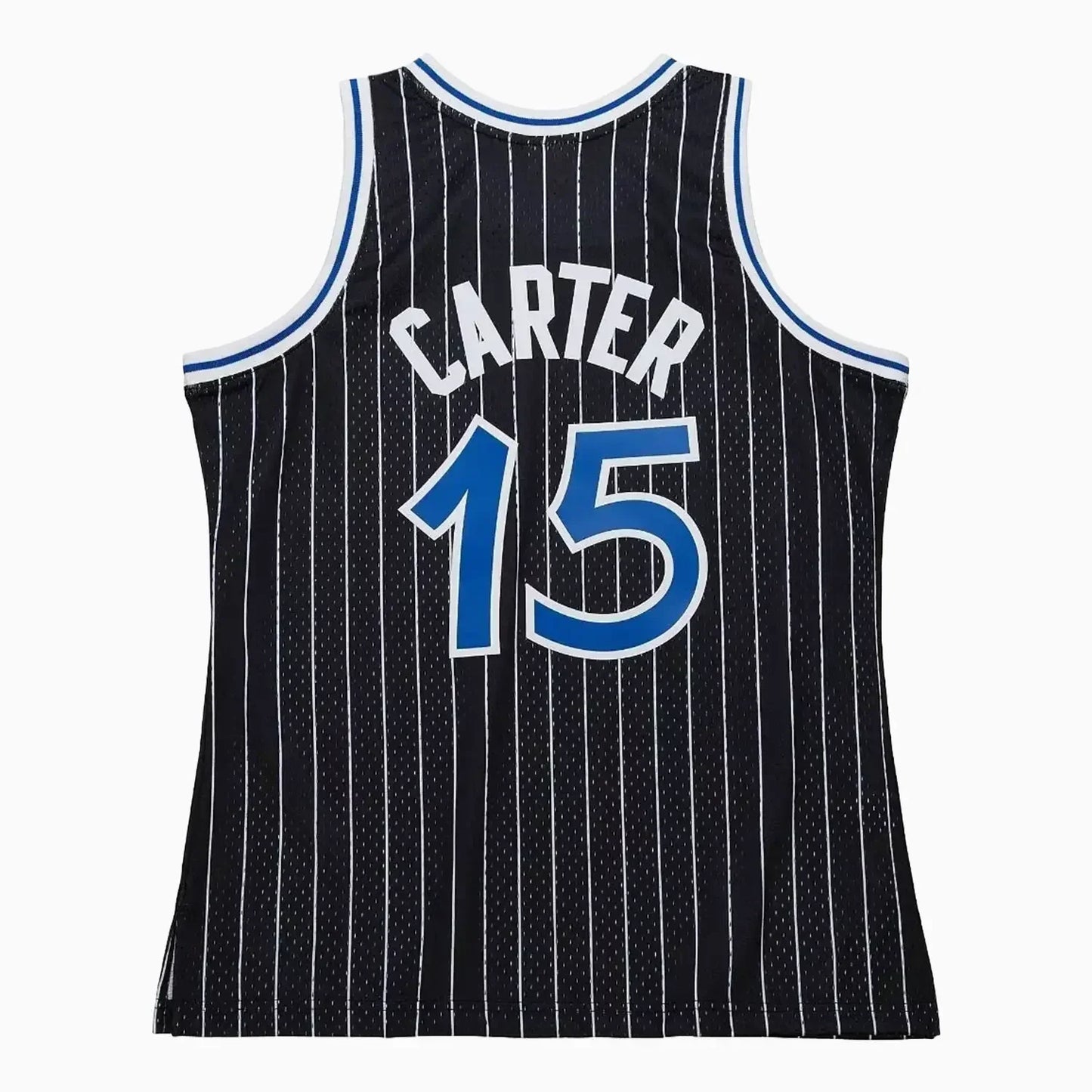 Swingman Vince Carter Orlando Magic NBA 2009-10 Jersey