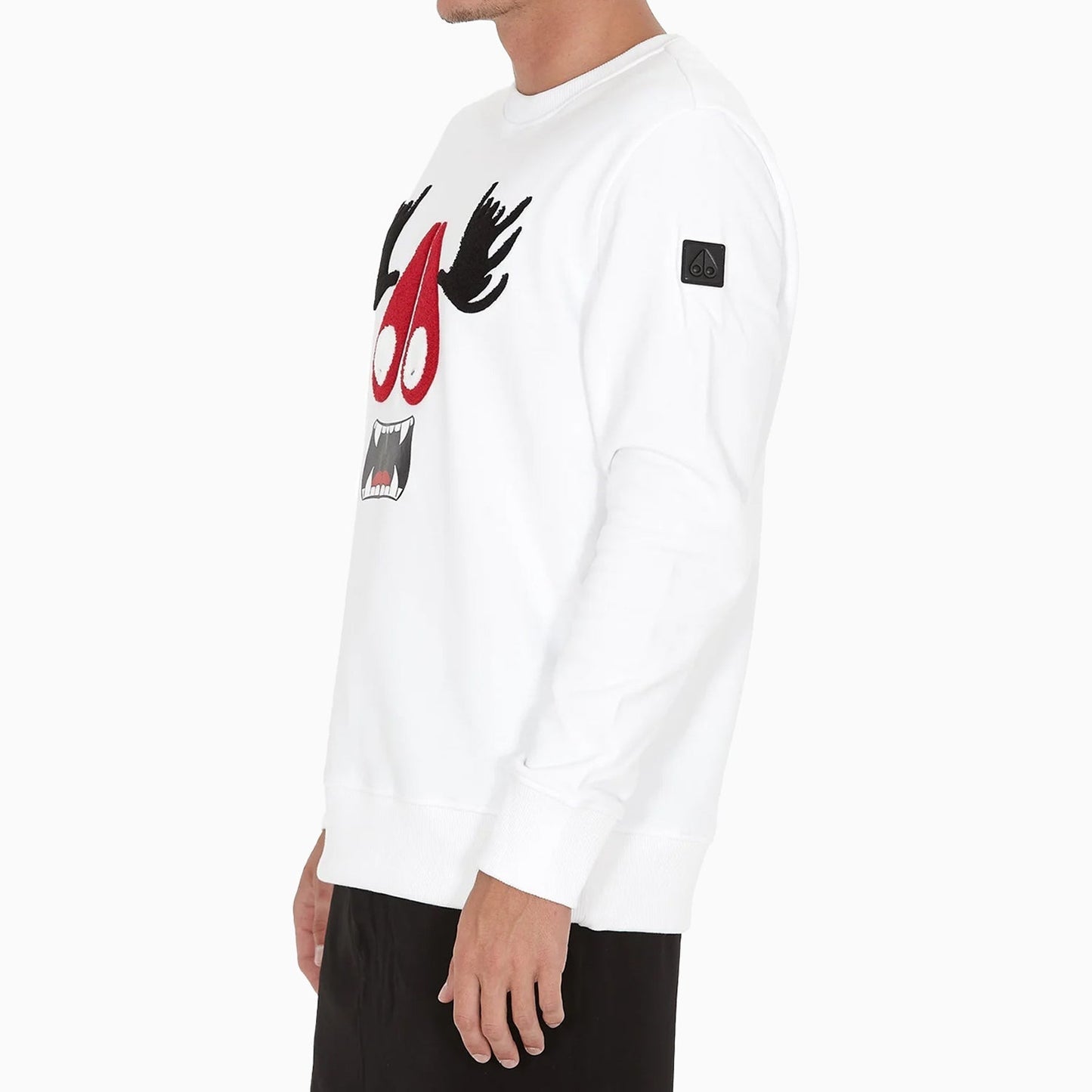 Men's Moose Munster Sweatshirt