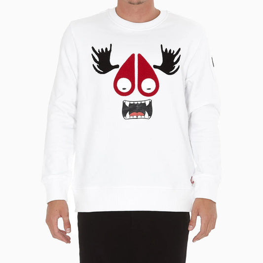 Men's Moose Munster Sweatshirt