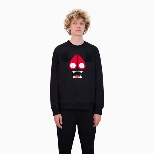 Men's Moose Munster Sweatshirt