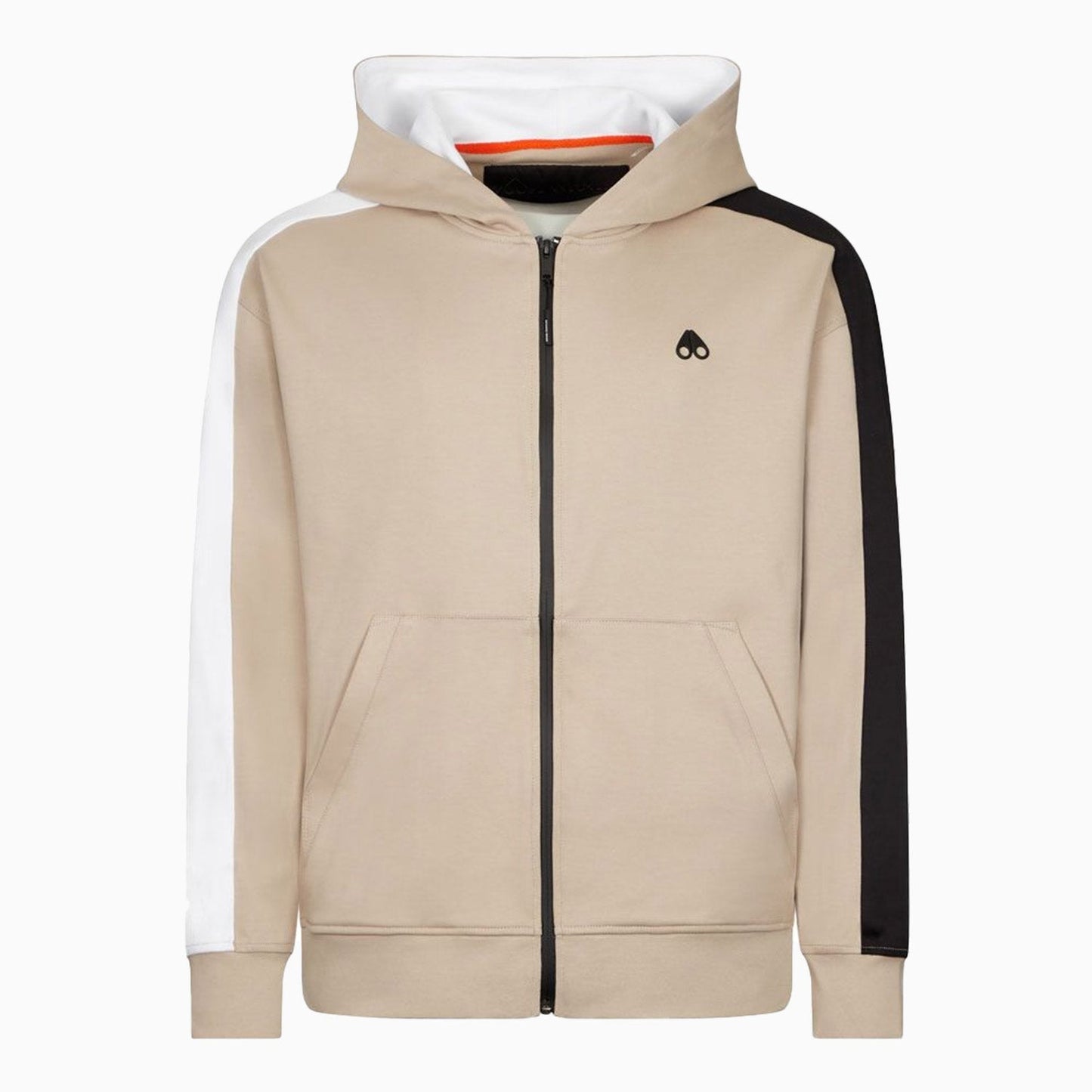 Men's Vero Beach Zip-Up Hoodie