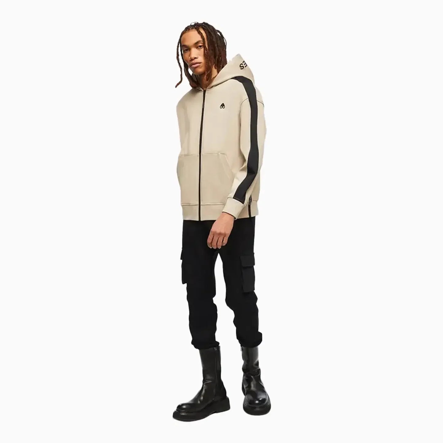 Men's Vero Beach Zip-Up Hoodie