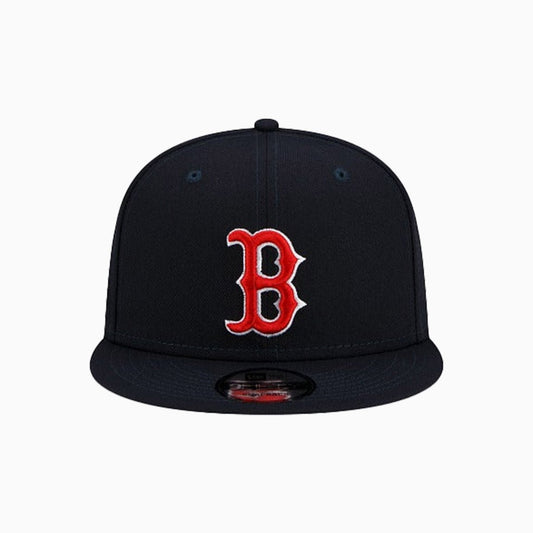 Boston Red Sox 2007 World Series MLB 9Fifty Snapback Hat
