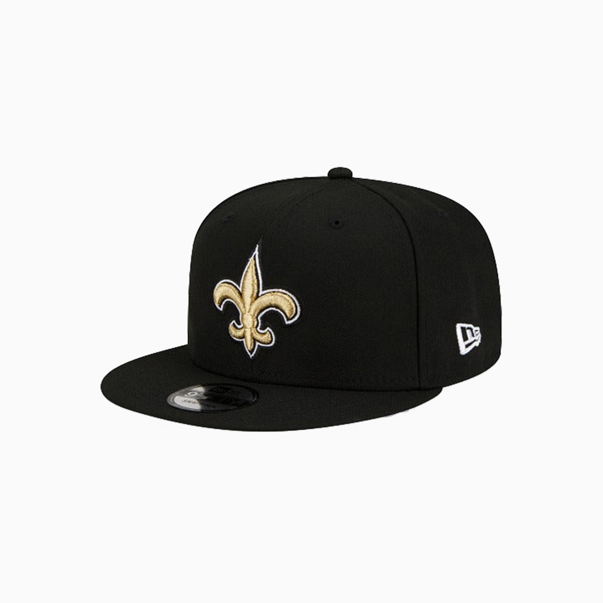 New Orleans Saints XLIV Super Bowl NFL Patch Up 9Fifty Snapback Hat