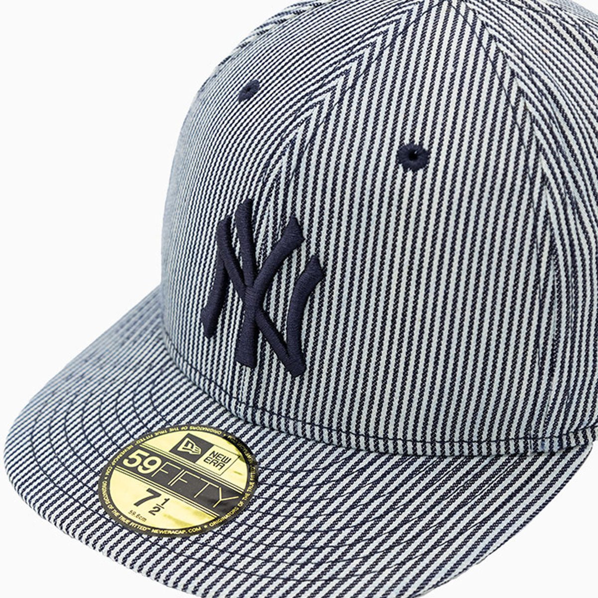 New York Yankees MLB 59FIFTY Fitted Hat