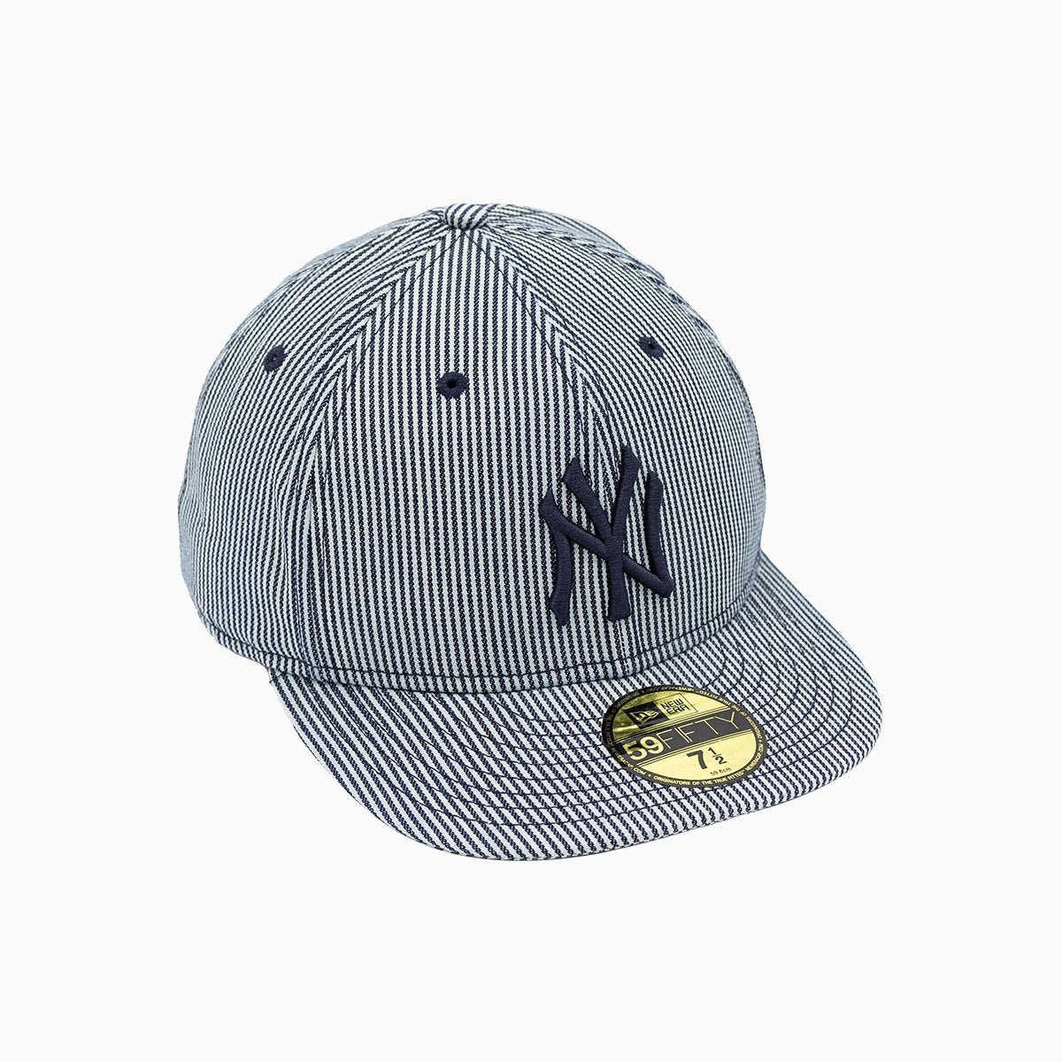 New York Yankees MLB 59FIFTY Fitted Hat