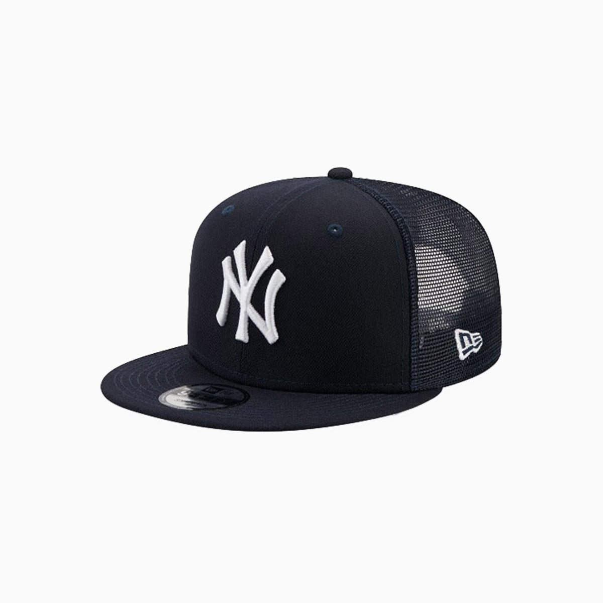 New York Yankees MLB 9Fifty Snapback Trucker Hat