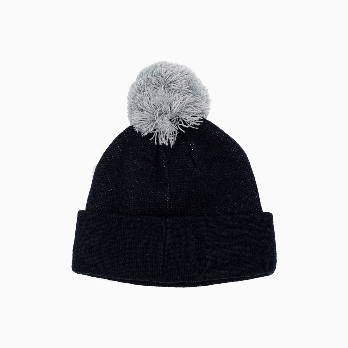 Kid's New York Yankees MLB Pom Beanie Knit Hat