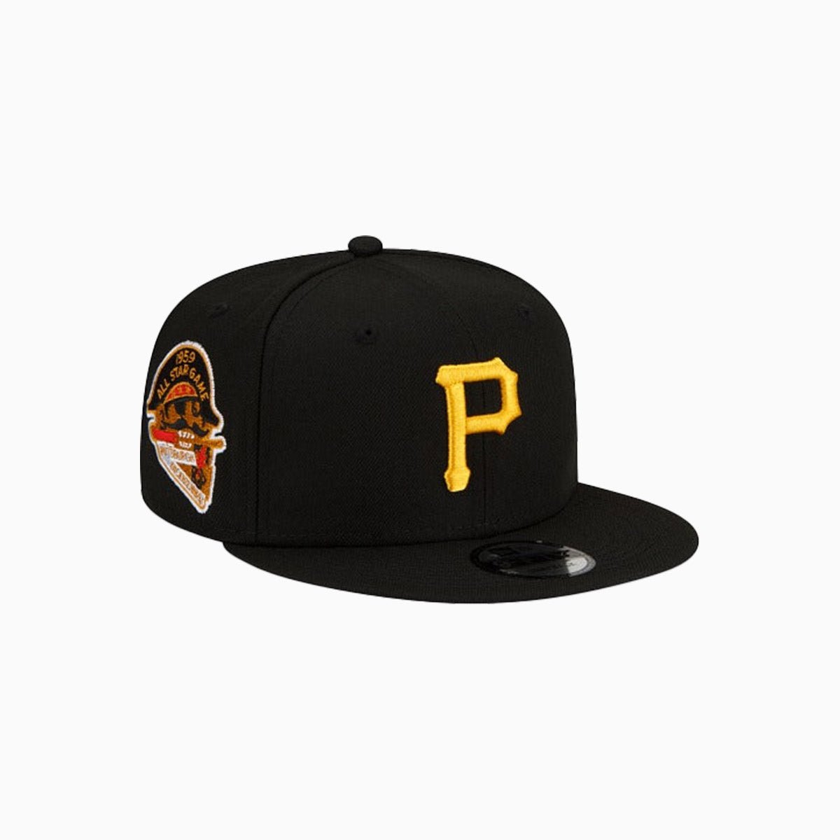Pittsburgh Pirates 1959 All Star MLB 9Fifty Snapback Hat