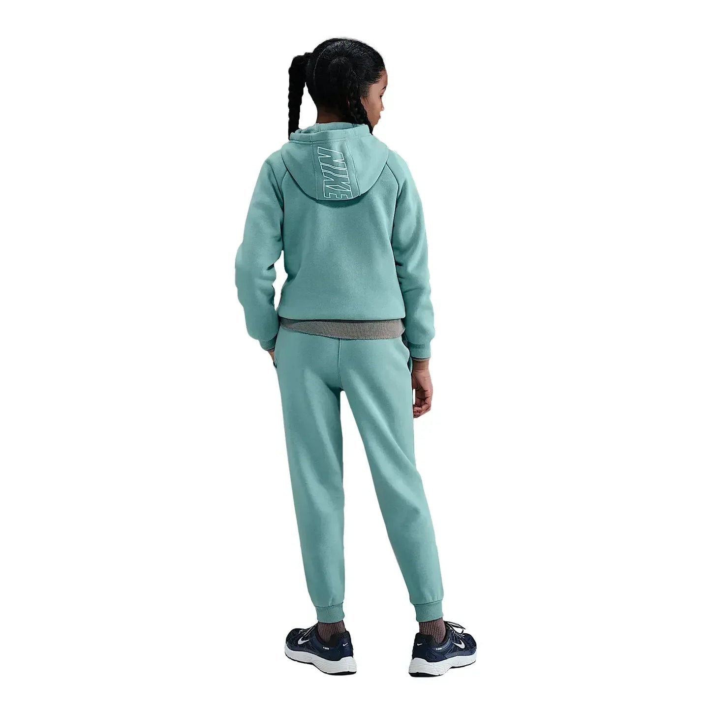 Kid's Club Fleece Sportswear Tracksuit