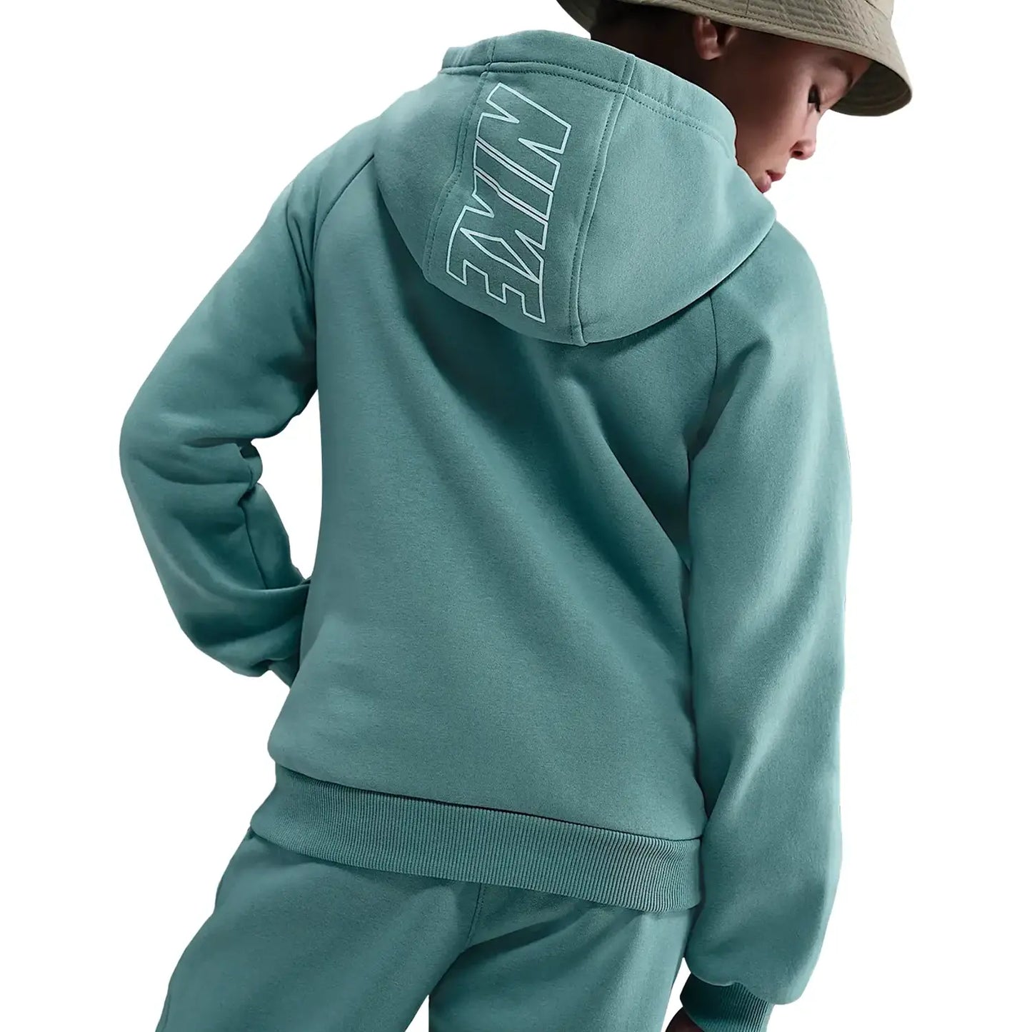 Kid's Club Fleece Sportswear Tracksuit