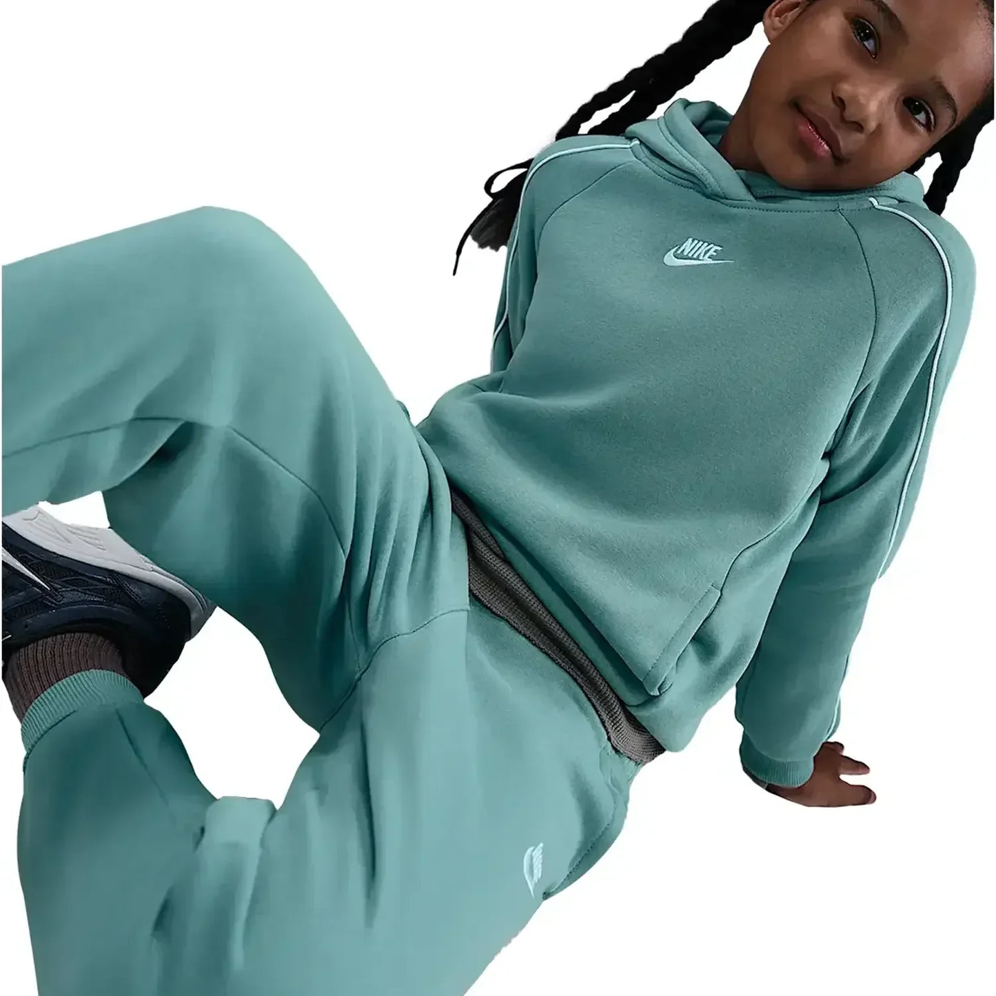Kid's Club Fleece Sportswear Tracksuit