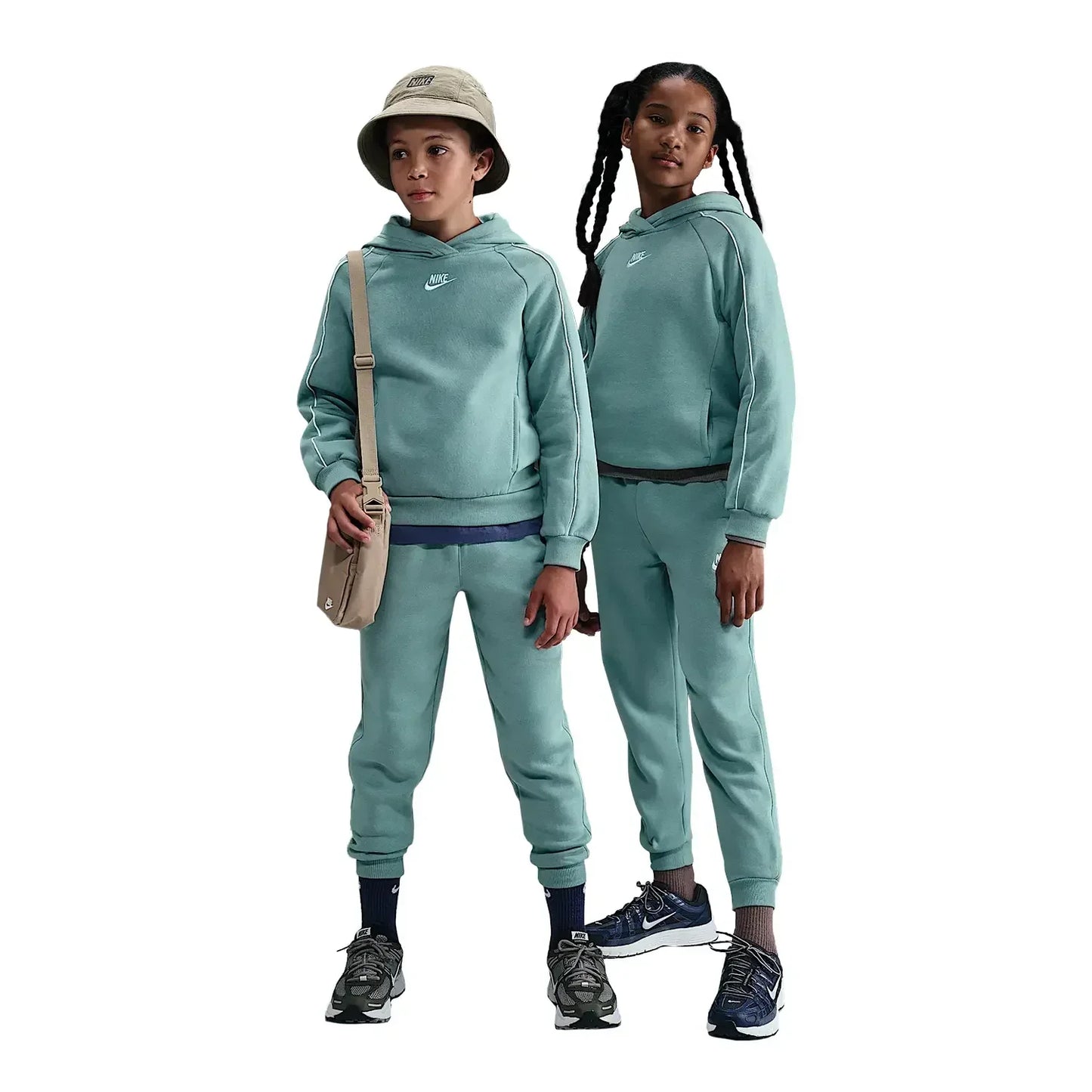 Kid's Club Fleece Sportswear Tracksuit