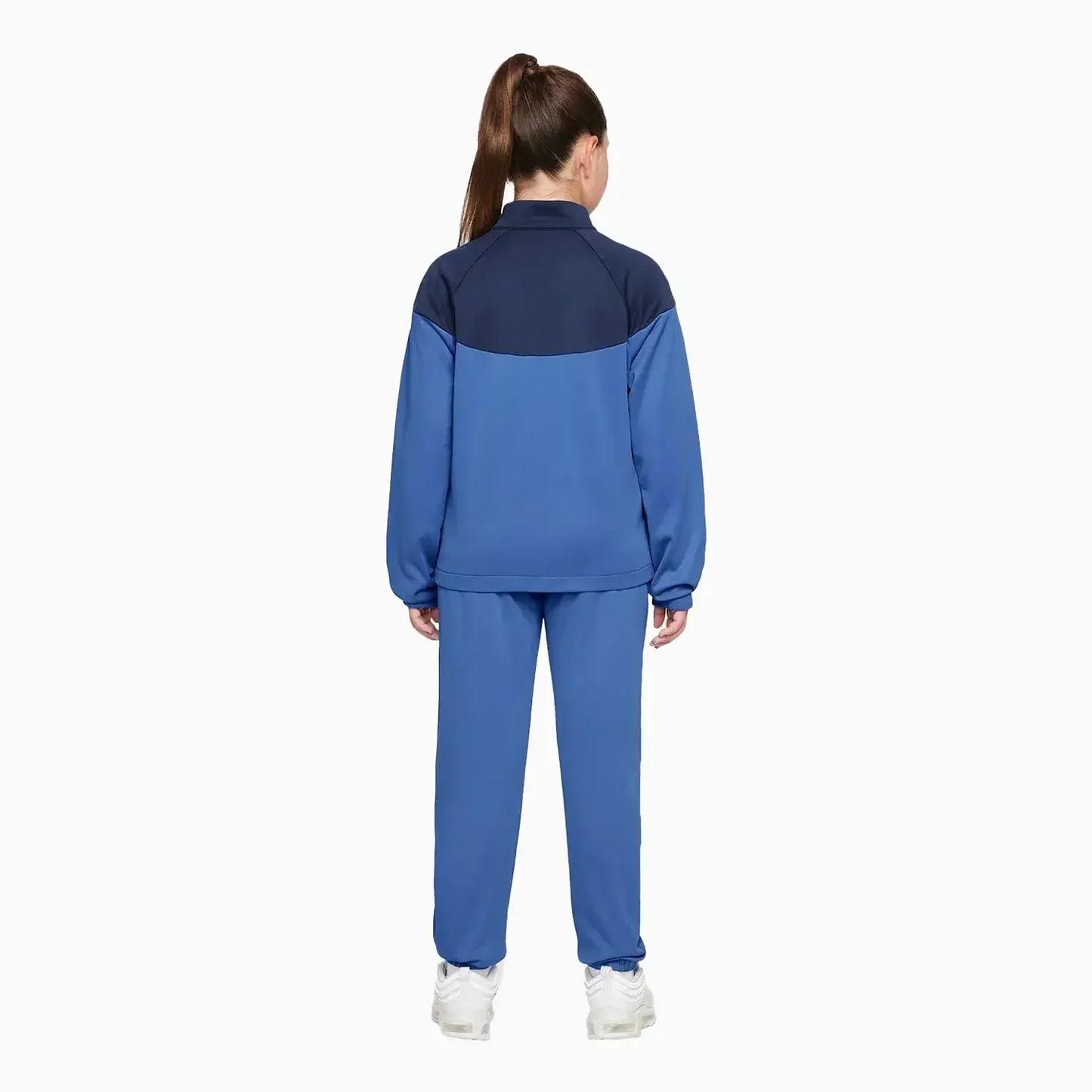 Kid's Dri-Fit Sportswear Tracksuit