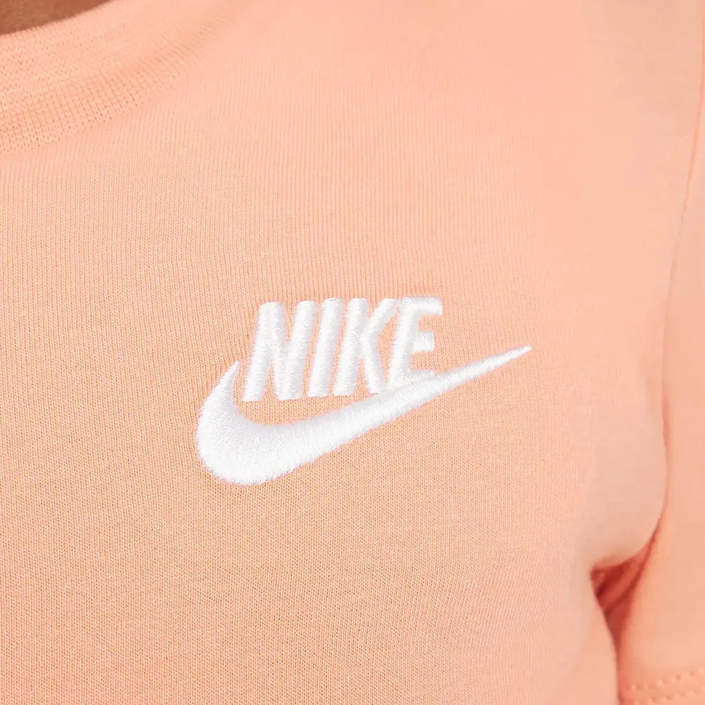 Kid's Sportswear 2-Piece Knit Shorts Set